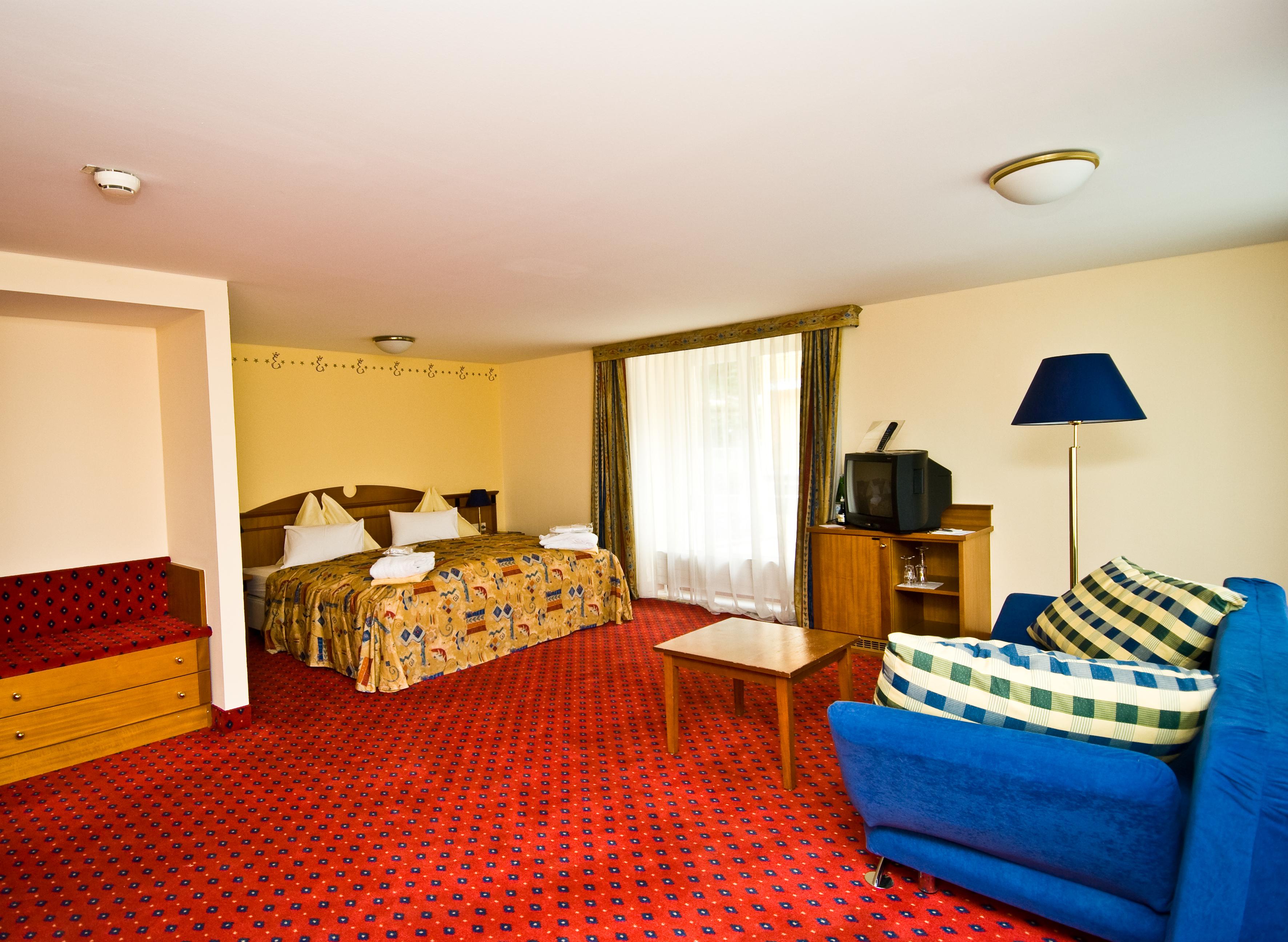 Thermal Resort Hotel Elisabethpark Bad Gastein Exterior foto