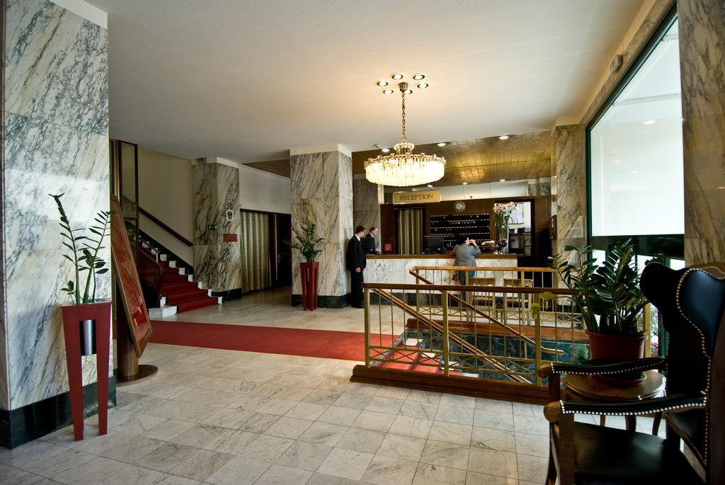 Thermal Resort Hotel Elisabethpark Bad Gastein Exterior foto