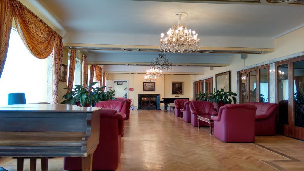 Thermal Resort Hotel Elisabethpark Bad Gastein Exterior foto