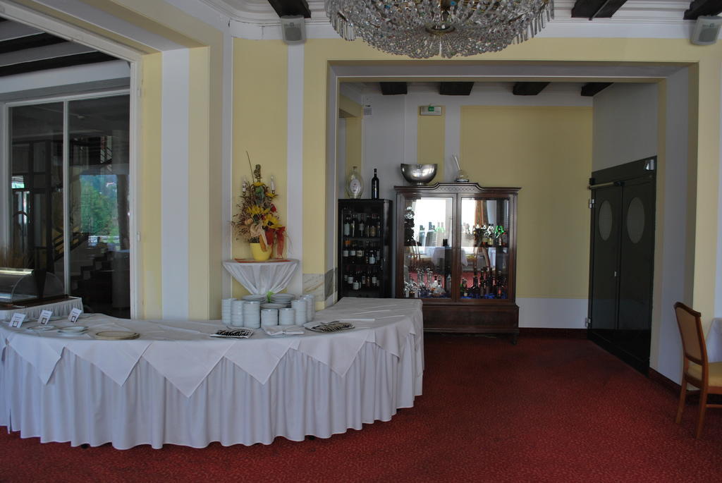 Thermal Resort Hotel Elisabethpark Bad Gastein Exterior foto